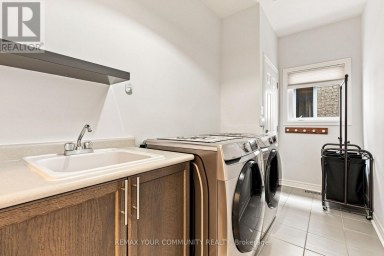 176 TIGERTAIL CRESCENT Bradford West Gwillimbury (Bradford) Ontario photo 26