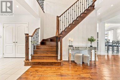 176 TIGERTAIL CRESCENT Bradford West Gwillimbury (Bradford) Ontario photo 28