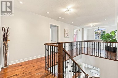 176 TIGERTAIL CRESCENT Bradford West Gwillimbury (Bradford) Ontario photo 29
