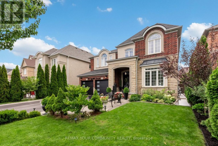 176 TIGERTAIL CRESCENT, Bradford West Gwillimbury (Bradford), Ontario, L3Z0M4