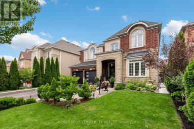 176 TIGERTAIL CRESCENT Bradford West Gwillimbury (Bradford) Ontario photo 3