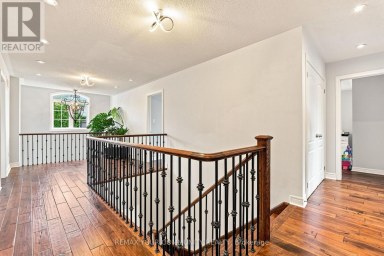 176 TIGERTAIL CRESCENT Bradford West Gwillimbury (Bradford) Ontario photo 30
