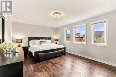 176 TIGERTAIL CRESCENT Bradford West Gwillimbury (Bradford) Ontario photo 31