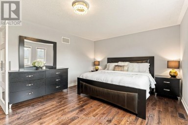 176 TIGERTAIL CRESCENT Bradford West Gwillimbury (Bradford) Ontario photo 32