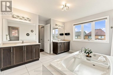 176 TIGERTAIL CRESCENT Bradford West Gwillimbury (Bradford) Ontario photo 34