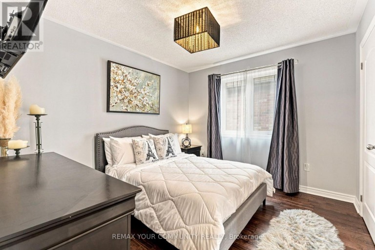 176 TIGERTAIL CRESCENT, Bradford West Gwillimbury (Bradford), Ontario, L3Z0M4