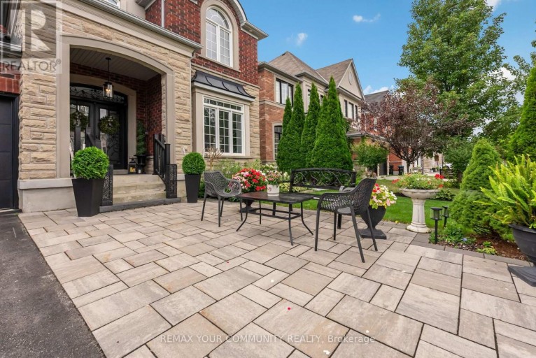176 TIGERTAIL CRESCENT, Bradford West Gwillimbury (Bradford), Ontario, L3Z0M4