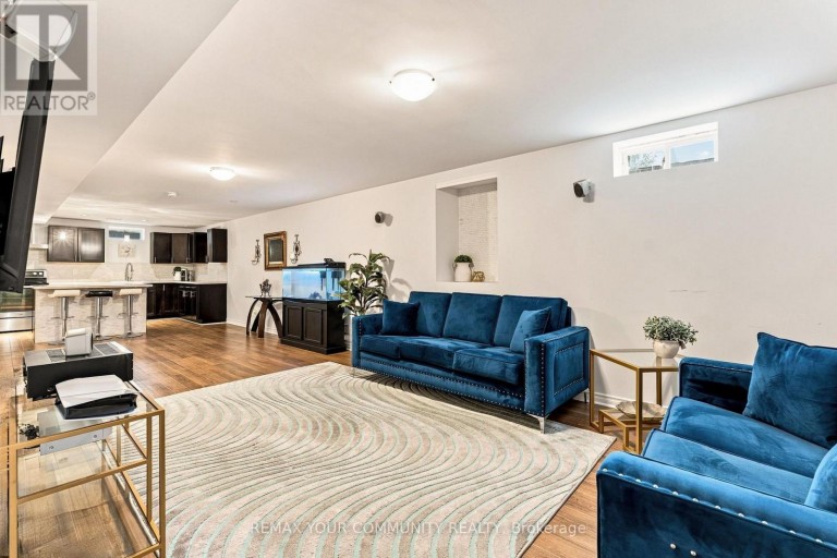 176 TIGERTAIL CRESCENT, Bradford West Gwillimbury (Bradford), Ontario, L3Z0M4