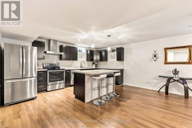 176 TIGERTAIL CRESCENT Bradford West Gwillimbury (Bradford) Ontario photo 41