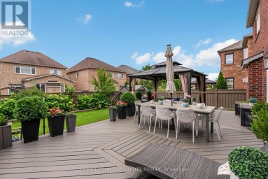 176 TIGERTAIL CRESCENT Bradford West Gwillimbury (Bradford) Ontario photo 44