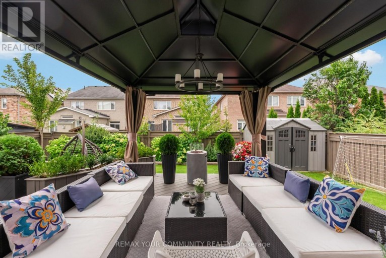 176 TIGERTAIL CRESCENT, Bradford West Gwillimbury (Bradford), Ontario, L3Z0M4