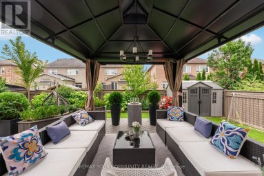 176 TIGERTAIL CRESCENT Bradford West Gwillimbury (Bradford) Ontario photo 45