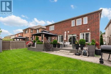 176 TIGERTAIL CRESCENT Bradford West Gwillimbury (Bradford) Ontario photo 48