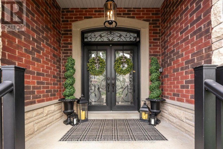 176 TIGERTAIL CRESCENT, Bradford West Gwillimbury (Bradford), Ontario, L3Z0M4