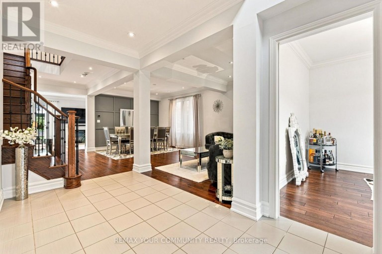 176 TIGERTAIL CRESCENT, Bradford West Gwillimbury (Bradford), Ontario, L3Z0M4
