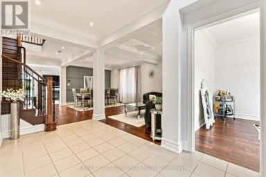176 TIGERTAIL CRESCENT Bradford West Gwillimbury (Bradford) Ontario photo 7