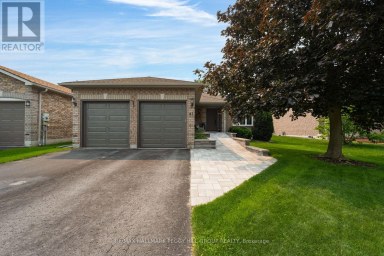 43 NICKLAUS DRIVE Barrie (East Bayfield) Ontario photo 1