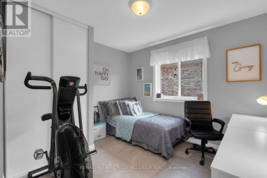 43 NICKLAUS DRIVE Barrie (East Bayfield) Ontario photo 10