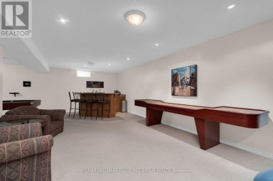 43 NICKLAUS DRIVE Barrie (East Bayfield) Ontario photo 12