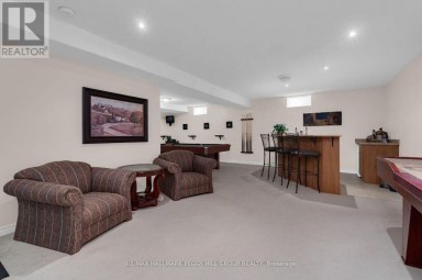 43 NICKLAUS DRIVE Barrie (East Bayfield) Ontario photo 13