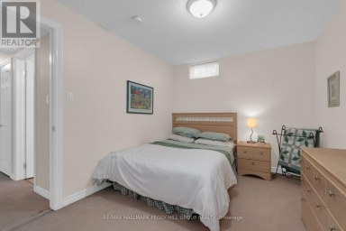 43 NICKLAUS DRIVE Barrie (East Bayfield) Ontario photo 14