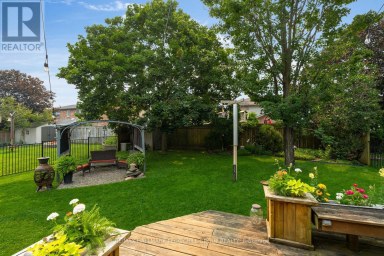 43 NICKLAUS DRIVE Barrie (East Bayfield) Ontario photo 15