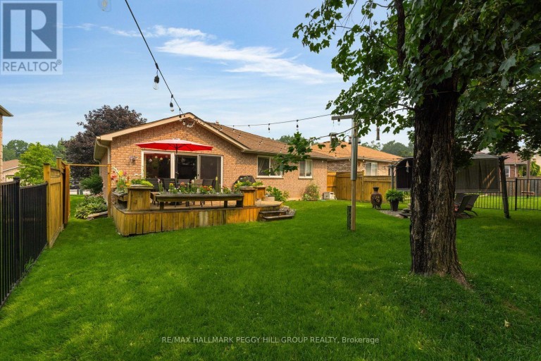 43 NICKLAUS DRIVE, Barrie (East Bayfield), Ontario, L4M6W5