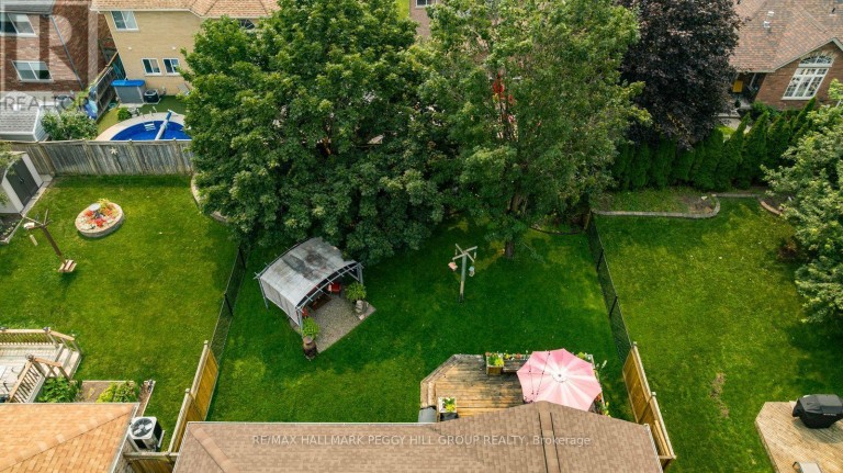 43 NICKLAUS DRIVE, Barrie (East Bayfield), Ontario, L4M6W5