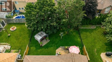 43 NICKLAUS DRIVE Barrie (East Bayfield) Ontario photo 17