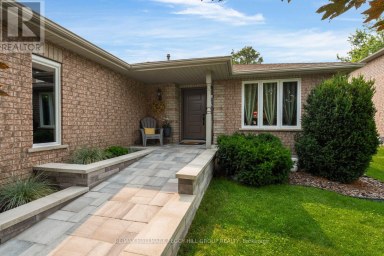 43 NICKLAUS DRIVE Barrie (East Bayfield) Ontario photo 2