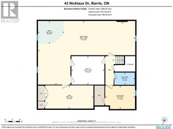 43 NICKLAUS DRIVE Barrie (East Bayfield) Ontario photo 21