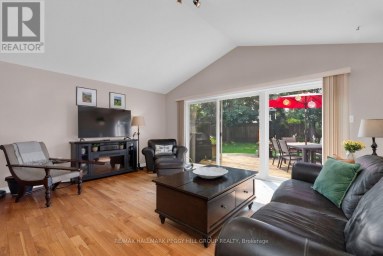 43 NICKLAUS DRIVE Barrie (East Bayfield) Ontario photo 3