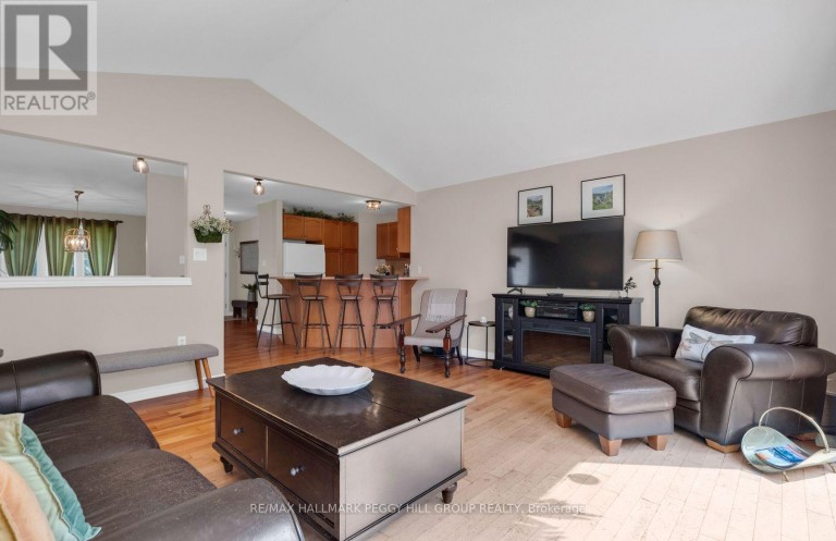 43 NICKLAUS DRIVE, Barrie (East Bayfield), Ontario, L4M6W5