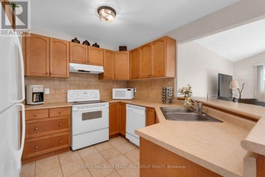 43 NICKLAUS DRIVE Barrie (East Bayfield) Ontario photo 5