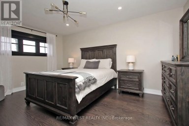 4 GRAY PARK Caledon (Bolton West) Ontario photo 17