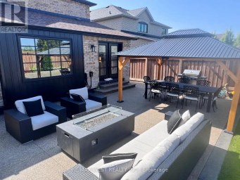 4 GRAY PARK Caledon (Bolton West) Ontario photo 28