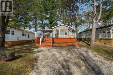 63 - 1082 SHAMROCK MARINA ROAD Gravenhurst (Morrison) Ontario photo 1