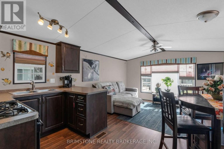 63 - 1082 SHAMROCK MARINA ROAD, Gravenhurst (Morrison), Ontario, P0E1N0