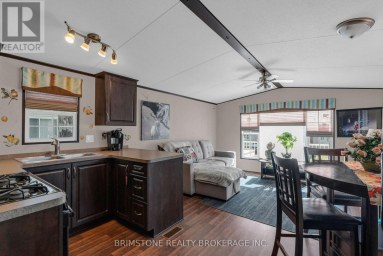 63 - 1082 SHAMROCK MARINA ROAD Gravenhurst (Morrison) Ontario photo 10