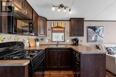 63 - 1082 SHAMROCK MARINA ROAD Gravenhurst (Morrison) Ontario photo 11