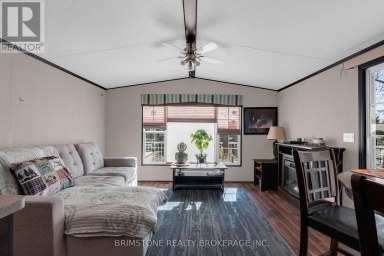 63 - 1082 SHAMROCK MARINA ROAD Gravenhurst (Morrison) Ontario photo 13