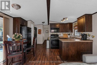 63 - 1082 SHAMROCK MARINA ROAD Gravenhurst (Morrison) Ontario photo 15