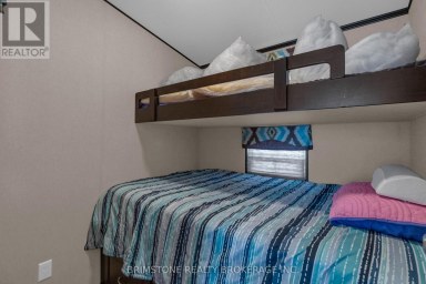 63 - 1082 SHAMROCK MARINA ROAD Gravenhurst (Morrison) Ontario photo 17