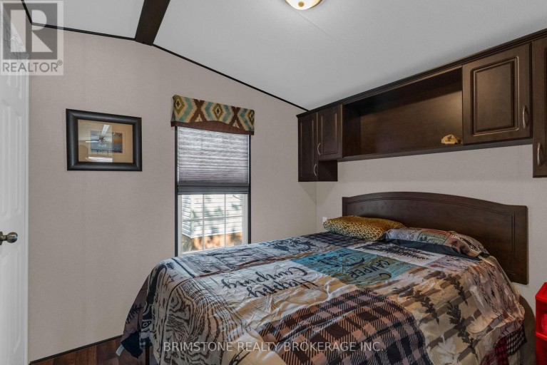 63 - 1082 SHAMROCK MARINA ROAD, Gravenhurst (Morrison), Ontario, P0E1N0