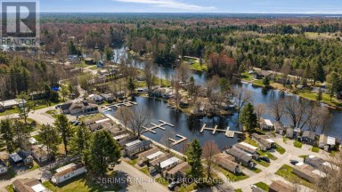 63 - 1082 SHAMROCK MARINA ROAD Gravenhurst (Morrison) Ontario photo 20