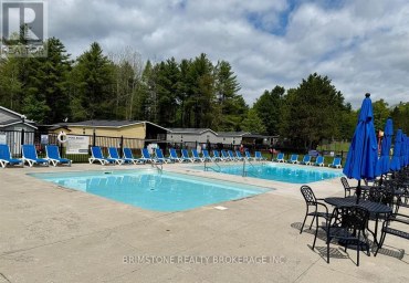 63 - 1082 SHAMROCK MARINA ROAD Gravenhurst (Morrison) Ontario photo 22