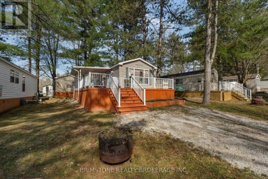 63 - 1082 SHAMROCK MARINA ROAD Gravenhurst (Morrison) Ontario photo 4