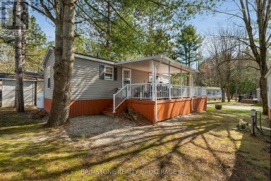 63 - 1082 SHAMROCK MARINA ROAD Gravenhurst (Morrison) Ontario photo 5