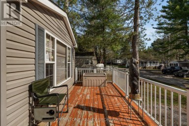 63 - 1082 SHAMROCK MARINA ROAD Gravenhurst (Morrison) Ontario photo 6