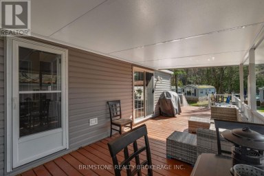 63 - 1082 SHAMROCK MARINA ROAD Gravenhurst (Morrison) Ontario photo 7